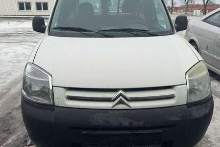 Citroen Berlingo 258.000 km 1.500 &euro; Grimmen 18507