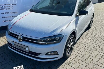 VW Polo 39.379 km 15.990 &euro; Bremen 28357