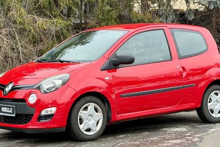Renault Twingo 117.000 km 3.450 &euro; Heidenau 01809