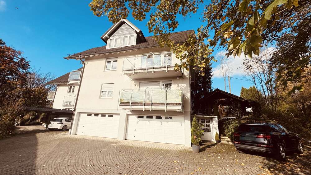 Etagenwohnung Wiehl Bomig - 4 Zimmer, 106 m&sup2;, 260.500&euro; | Angebot:26908611