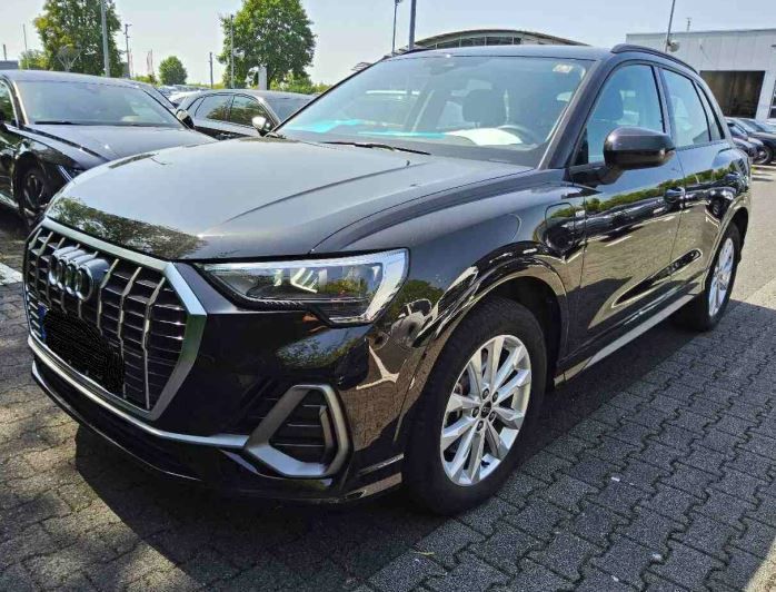 Audi Q3 42.290 km 31.580 € Neubeckum 59269