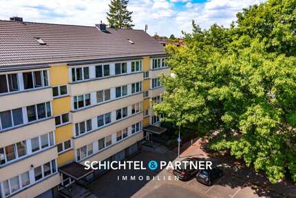 Wohnung zum Kaufen in Bremen 197.000 € 67.11 m²