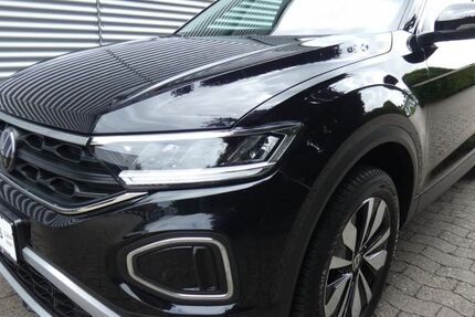 VW T-Roc 48.235 km 22.950 &euro; Celle 29223