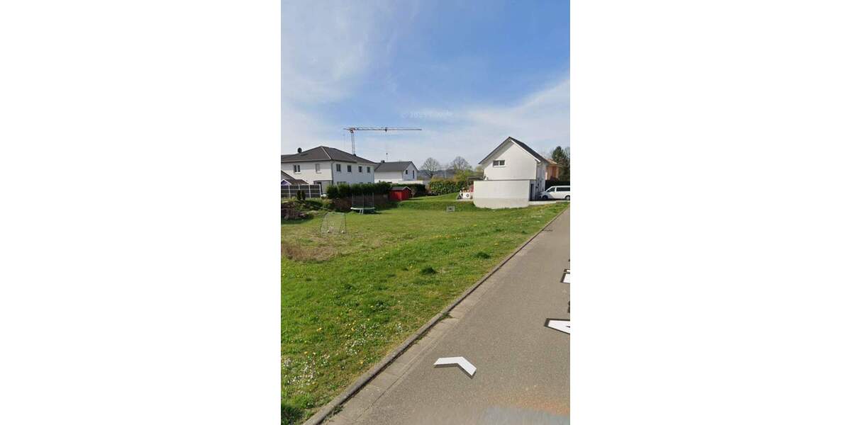Grundstück Kenzingen Hecklingen - 145.000&euro; | Angebot:26277283
