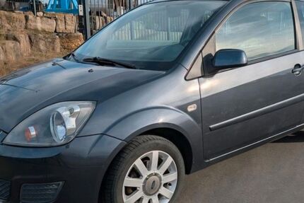 Ford Fiesta 178.400 km 1.899 &euro; Kleinlangheim 97355