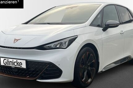 Cupra Born 32.510 km 23.980 &euro; Lübbecke 32312