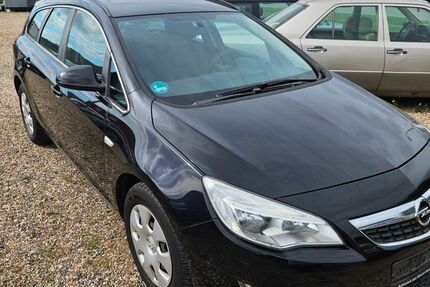 Opel Astra 270.000 km 1.880 &euro; Rheinberg 47495