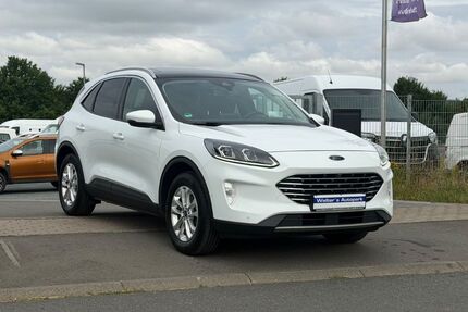 Ford Kuga 158.000 km 16.495 &euro; Leinefelde 37327