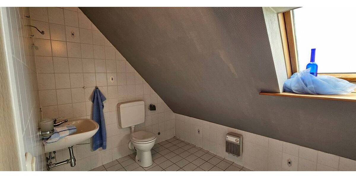 Mehrfamilienhaus, Wohnhaus Lauda-Königshofen Königshofen - 4 Zimmer, 157 m&sup2;, 249.000&euro; | Angebot:26684160