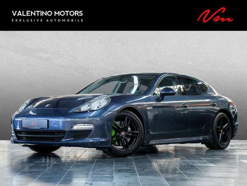 Panamera