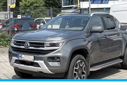 VW Amarok 5.500 km 69.490 &euro; Bremen 28207
