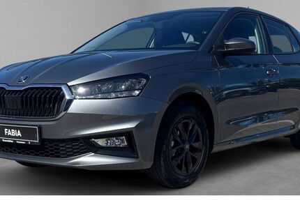 Skoda Fabia 5.200 km 19.460 &euro; Traunstein 83278