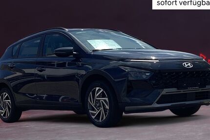 Hyundai BAYON 5.500 km 23.990 &euro; Kippenheim 77971