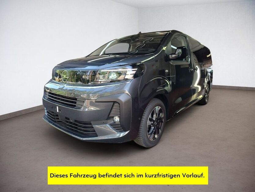 Opel Zafira Life 38.130 km 35.720 € Hohenwestedt 24594