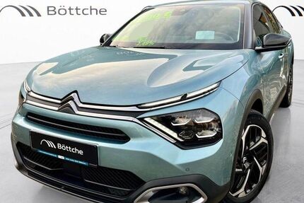Citroen C4 21.356 km 15.950 &euro; Dessau-Roßlau 06842