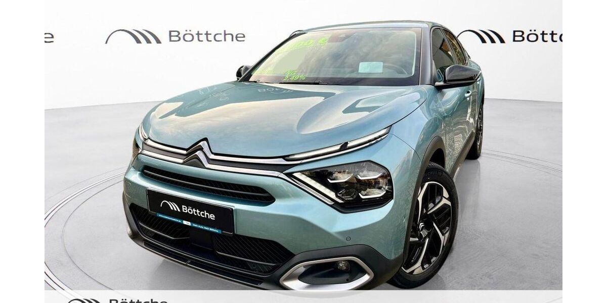 Citroen C4 21.356 km 15.950 &euro; Dessau-Roßlau 06842