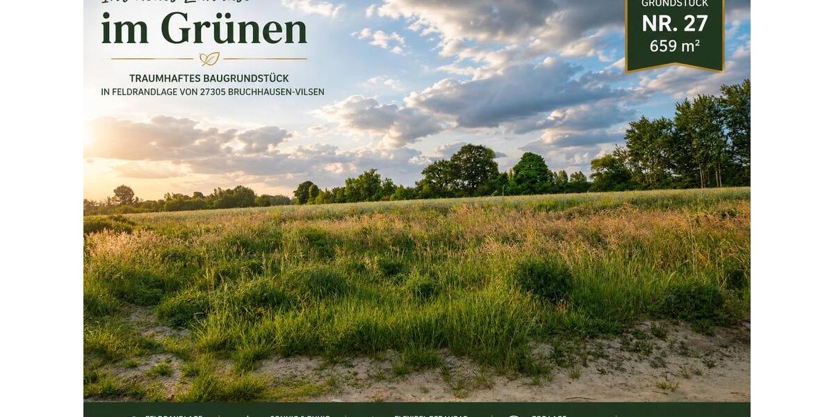 Einfamilienhaus Bruchhausen-Vilsen Vilsen - 149.000&euro; | Angebot:26662613