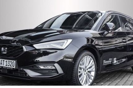 Seat Leon 3.250 km 34.580 &euro; Bonn 53227