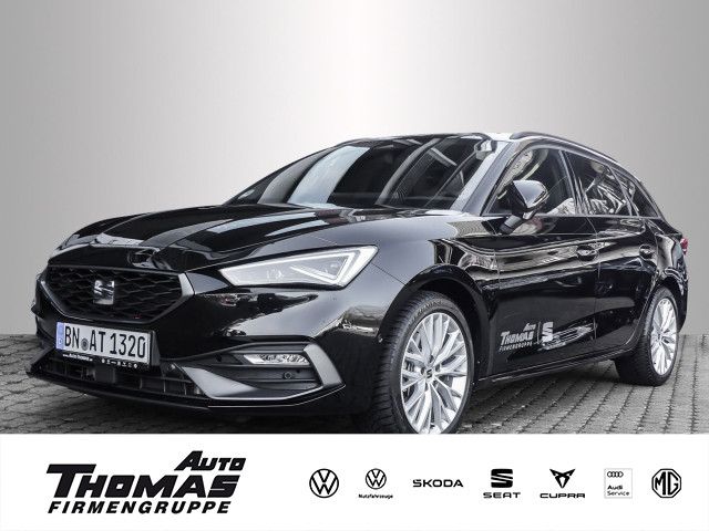 Seat Leon 3.250 km 34.580 &euro; Bonn 53227
