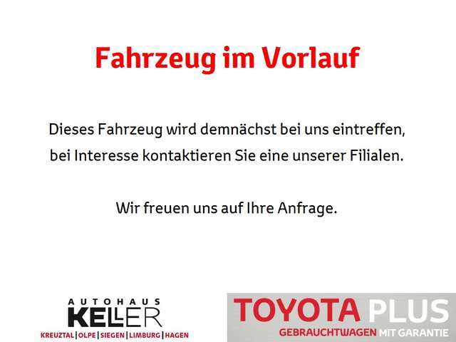 Toyota C-HR 41.520 km 21.770 € Limburg 65549