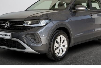 VW T-Cross 6.370 km 19.990 &euro; Rellingen/Hamburg 25462