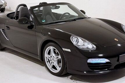 Porsche Boxster 86.698 km 32.900 &euro; Barsbüttel 22885