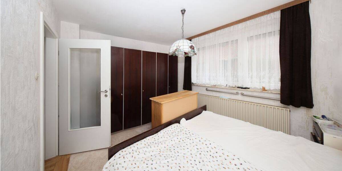 Einfamilienhaus Sande - 6 Zimmer, 113 m&sup2;, 199.000&euro; | Angebot:26825659