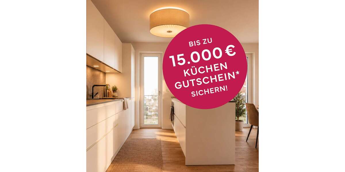 Etagenwohnung Brühl - 3 Zimmer, 87 m&sup2;, 477.900&euro; | Angebot:27109790