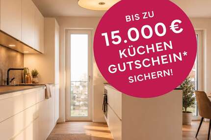 Wohnung Brühl - 3 Zimmer, 87 m&sup2;, 477.900&euro; | Angebot:27109790