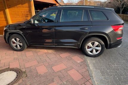 Skoda Kodiaq 107.000 km 30.000 &euro; Erkerode 38173