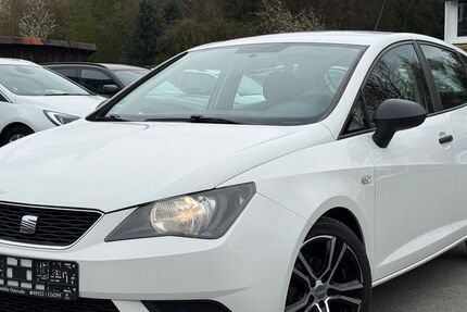 Seat Ibiza 167.000 km 4.590 &euro; Osterode am Harz 37520