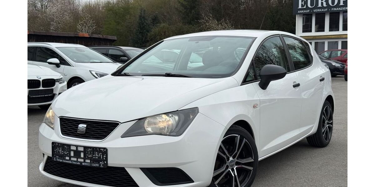 Seat Ibiza 167.000 km 4.590 &euro; Osterode am Harz 37520