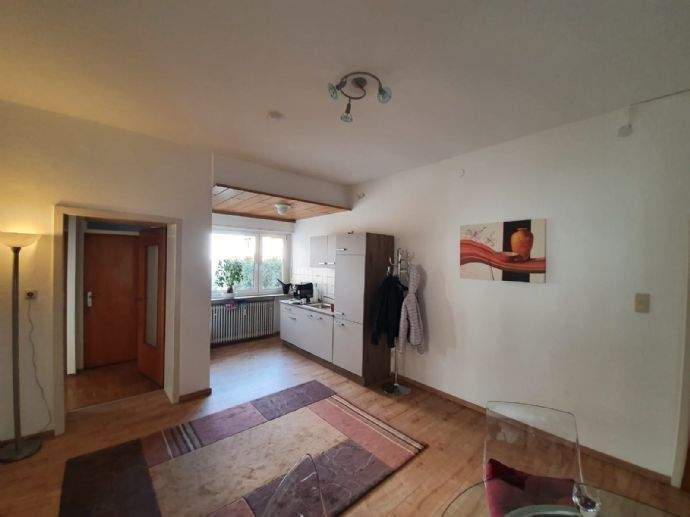 Gewerbeobjekt Viernheim - 3 Zimmer, 80 m&sup2;, 550&euro; | Angebot:24670444