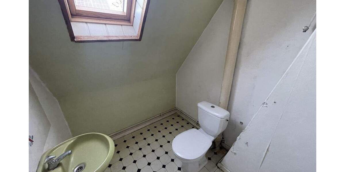 Einfamilienhaus Schortens Middelsfähr - 6 Zimmer, 130 m&sup2;, 160.000&euro; | Angebot:25797686