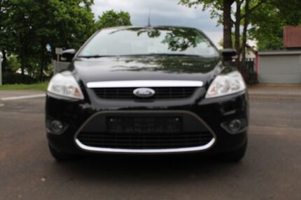 Ford Focus 107.000 km 6.990 &euro; Schwebheim 97525