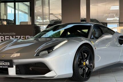 Ferrari 488 GTB 66.000 km 178.900 &euro; Wirges 56422