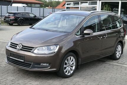 VW Sharan