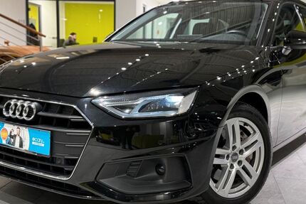 Audi A4 145.721 km 20.495 &euro; Herford 32052