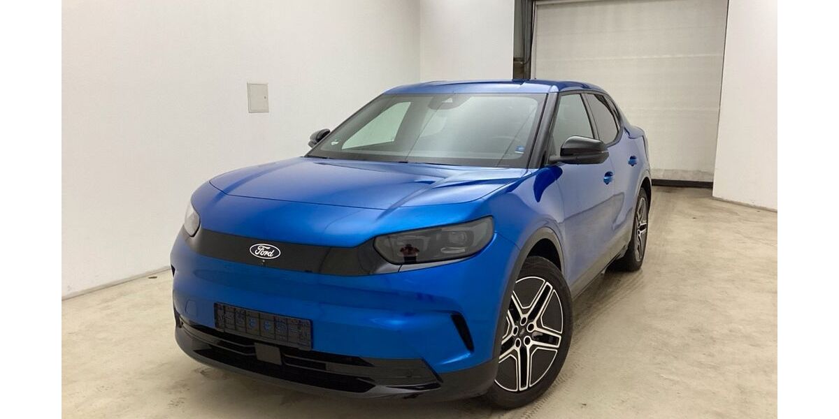 Ford Capri 4.596 km 39.900 &euro; Augsburg 86156