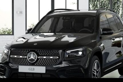 Mercedes-Benz GLB 250 9.900 km 55.900 &euro; München 80636