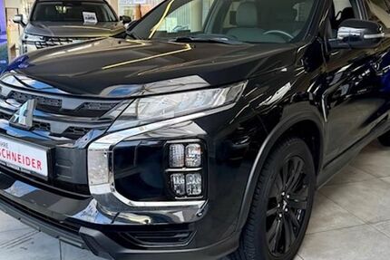 Mitsubishi ASX 65.289 km 17.950 &euro; Bremen 28237