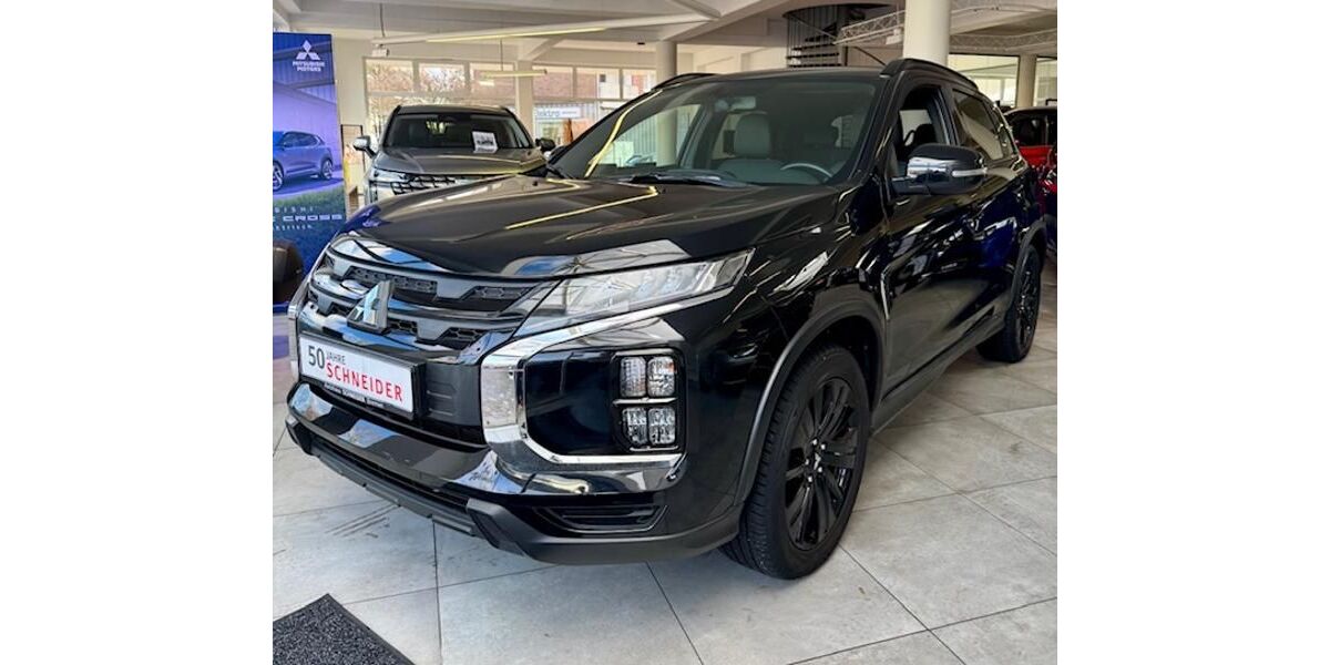 Mitsubishi ASX 65.289 km 17.950 &euro; Bremen 28237