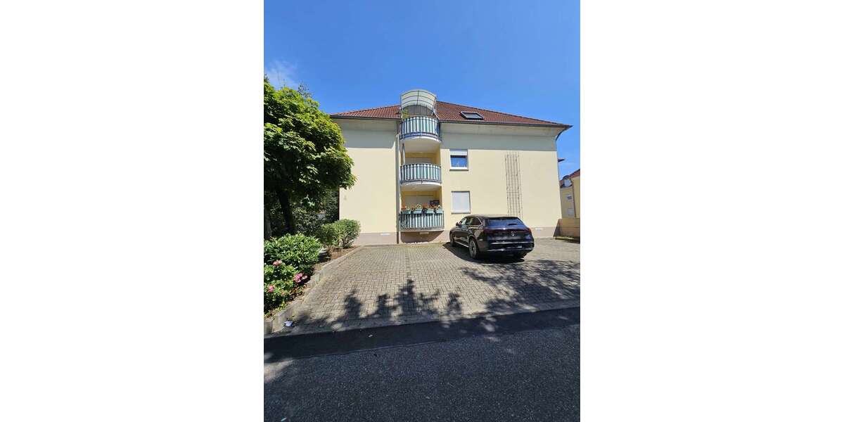 Wohnung zum Kaufen in Herbolzheim 220.000 € 55.51 m² 2 zimmer