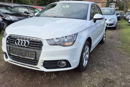 Audi A1 187.000 km 5.499 &euro; Halstenbek 25469