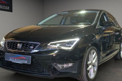 Seat Leon 114.496 km 11.990 &euro; Wagenhofen 85235