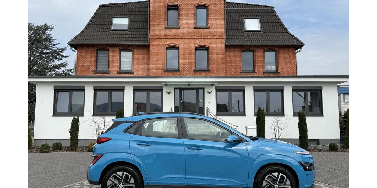 Hyundai KONA Elektro 29.939 km 16.250 &euro; Rotenburg Lispenhausen 36199