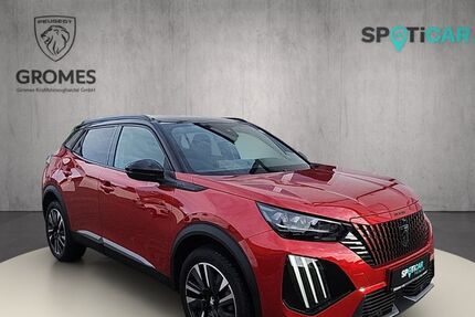 Peugeot 2008 20.600 km 24.100 &euro; Wartenberg 85456