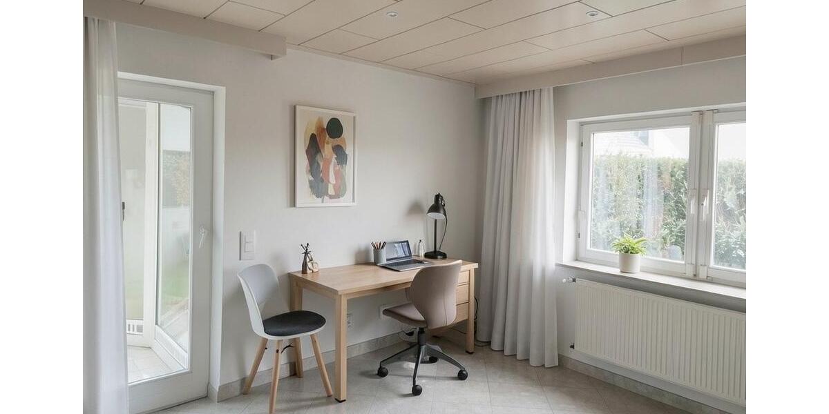 Einfamilienhaus Rödermark - 6 Zimmer, 172 m&sup2;, 1.100.000&euro; | Angebot:26240597