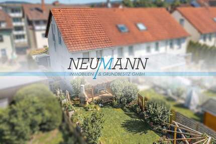 Haus Villingen-Schwenningen Schwenningen - 5 Zimmer, 136 m&sup2;, 414.000&euro; | Angebot:24823593