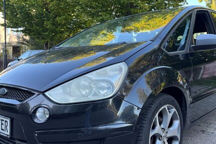 Ford S-Max 281.600 km 1.660 &euro; Riemerling 85521